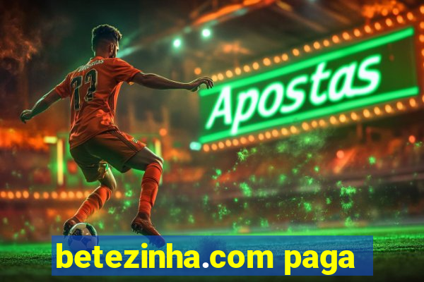 betezinha.com paga